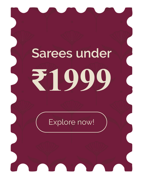 Sarees under 1999