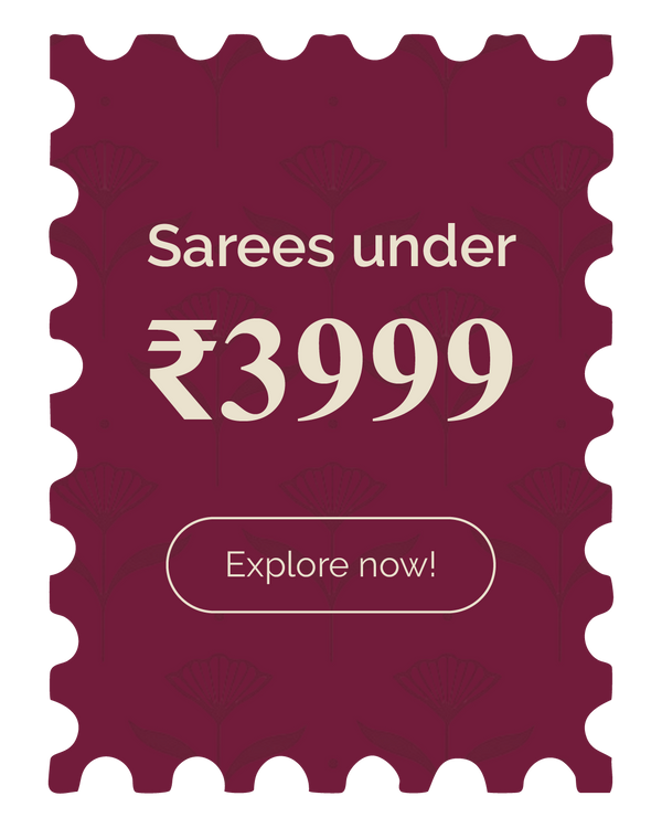 Sarees under 3999