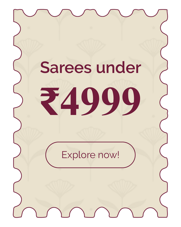 Sarees under 4999